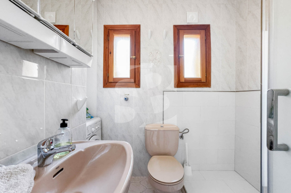 Bungalow - La Revente - TORREVIEJA - Zone Carrefour