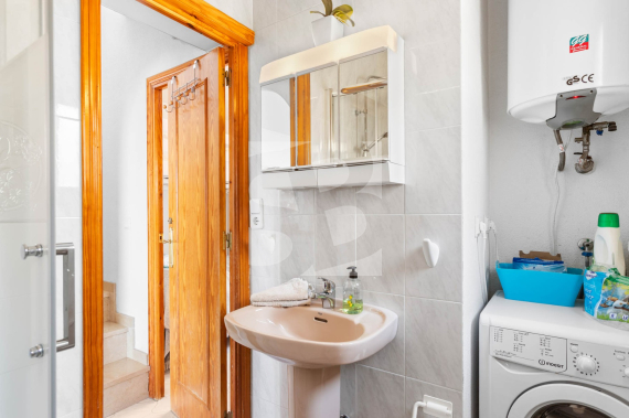 Bungalow - La Revente - TORREVIEJA - Zone Carrefour