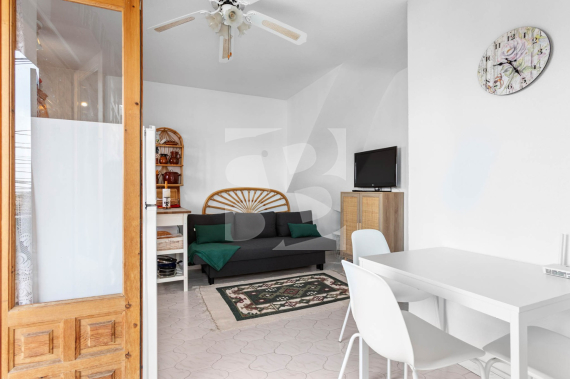 Bungalow - La Revente - TORREVIEJA - Zone Carrefour