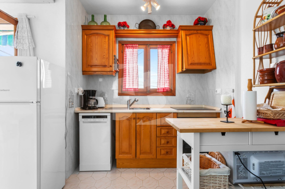 Bungalow - La Revente - TORREVIEJA - Zone Carrefour