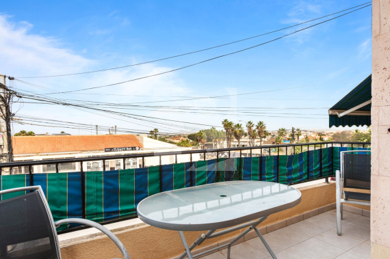 Bungalow - La Revente - TORREVIEJA - Zone Carrefour