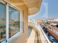 Apartamento · Segunda Mano TORREVIEJA · Centro