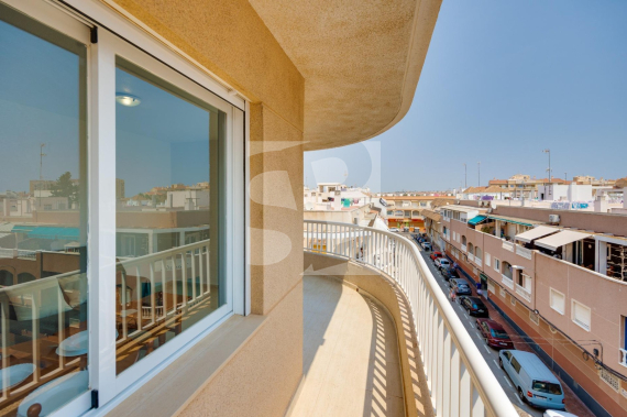 Appartement - La Revente - TORREVIEJA - Centro