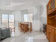 Apartamento · Segunda Mano TORREVIEJA · Centro