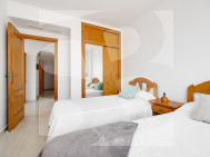 Apartamento · Segunda Mano TORREVIEJA · Centro