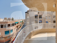 Apartamento · Segunda Mano TORREVIEJA · Centro