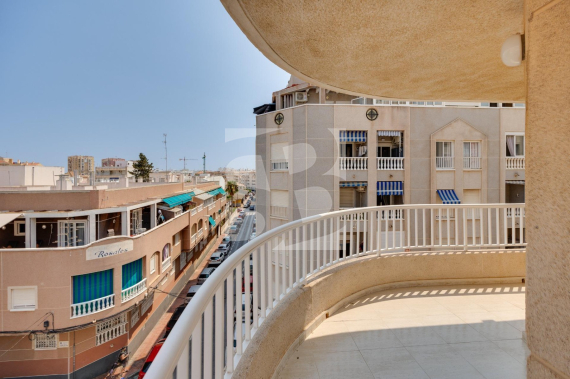 Appartement - La Revente - TORREVIEJA - Centro