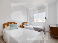 Apartamento · Segunda Mano TORREVIEJA · Centro
