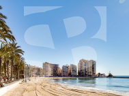 Apartamento · Segunda Mano TORREVIEJA · Centro