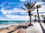 Apartamento · Segunda Mano TORREVIEJA · Centro