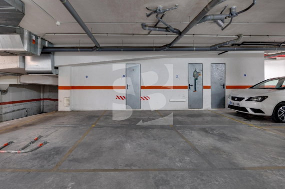 Appartement - La Revente - TORREVIEJA - Centro