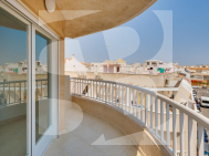 Apartamento · Segunda Mano TORREVIEJA · Centro