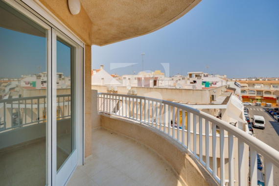 Appartement - La Revente - TORREVIEJA - Centro