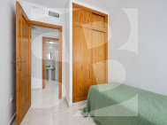 Apartamento · Segunda Mano TORREVIEJA · Centro