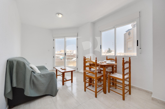 Appartement - La Revente - TORREVIEJA - Centro