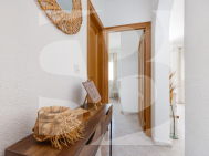 Dúplex · La Revente ORIHUELA COSTA · Los Altos