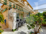 Dúplex · La Revente ORIHUELA COSTA · Los Altos