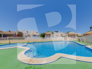 Dúplex · La Revente ORIHUELA COSTA · Los Altos