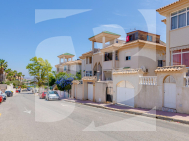 Dúplex · La Revente ORIHUELA COSTA · Los Altos