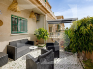 Dúplex · La Revente ORIHUELA COSTA · Los Altos