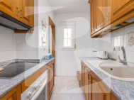 Dúplex · La Revente ORIHUELA COSTA · Los Altos