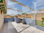 Dúplex · La Revente ORIHUELA COSTA · Los Altos