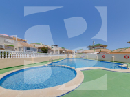 Dúplex · La Revente ORIHUELA COSTA · Los Altos