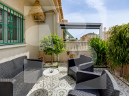 Dúplex · La Revente ORIHUELA COSTA · Los Altos