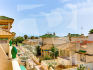 Dúplex · La Revente ORIHUELA COSTA · Los Altos