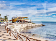 Dúplex · La Revente ORIHUELA COSTA · Los Altos