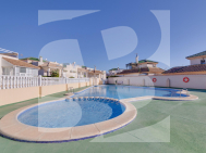 Dúplex · La Revente ORIHUELA COSTA · Los Altos