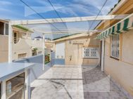 Dúplex · La Revente ORIHUELA COSTA · Los Altos