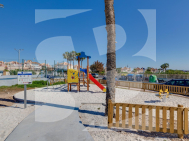 Dúplex · La Revente ORIHUELA COSTA · Los Altos