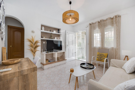 Dúplex - La Revente - ORIHUELA COSTA - Los Altos