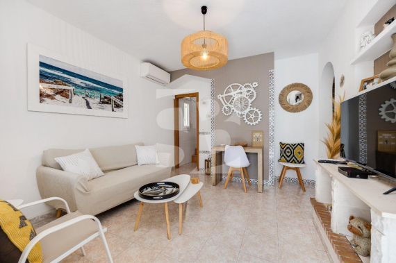 Dúplex - La Revente - ORIHUELA COSTA - Los Altos