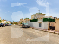 Dúplex · La Revente ORIHUELA COSTA · Los Altos