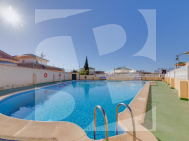 Dúplex · La Revente ORIHUELA COSTA · Los Altos