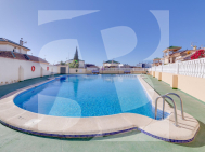 Dúplex · La Revente ORIHUELA COSTA · Los Altos