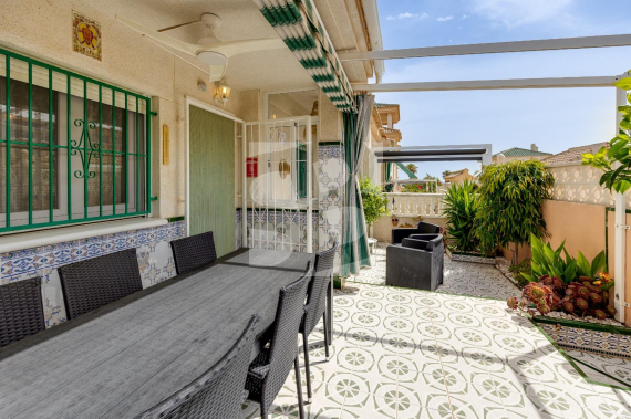 Dúplex - La Revente - ORIHUELA COSTA - Los Altos