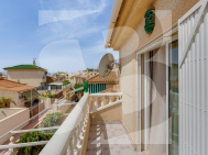 Dúplex · La Revente ORIHUELA COSTA · Los Altos