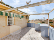 Dúplex · La Revente ORIHUELA COSTA · Los Altos