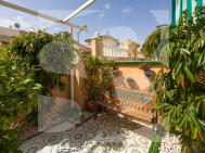 Dúplex · La Revente ORIHUELA COSTA · Los Altos