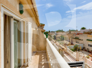 Dúplex · La Revente ORIHUELA COSTA · Los Altos