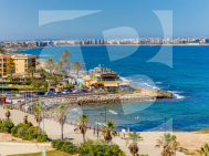 Dúplex · La Revente ORIHUELA COSTA · Los Altos