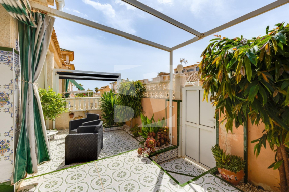 Dúplex - La Revente - ORIHUELA COSTA - Los Altos