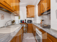 Dúplex · La Revente ORIHUELA COSTA · Los Altos