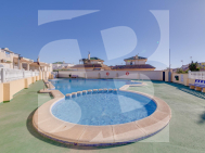 Dúplex · La Revente ORIHUELA COSTA · Los Altos