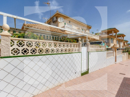 Dúplex · La Revente ORIHUELA COSTA · Los Altos