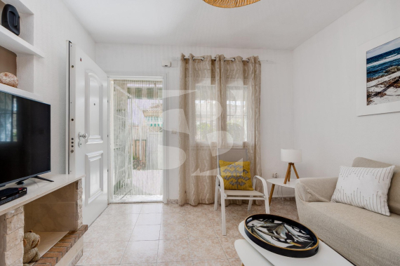 Dúplex - La Revente - ORIHUELA COSTA - Los Altos