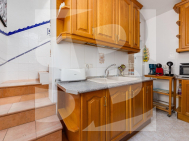 Dúplex · La Revente ORIHUELA COSTA · Los Altos